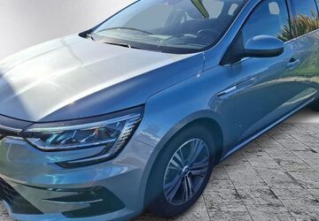 Renault Megane 53.800 km 16.890 &euro; Neumünster 24539