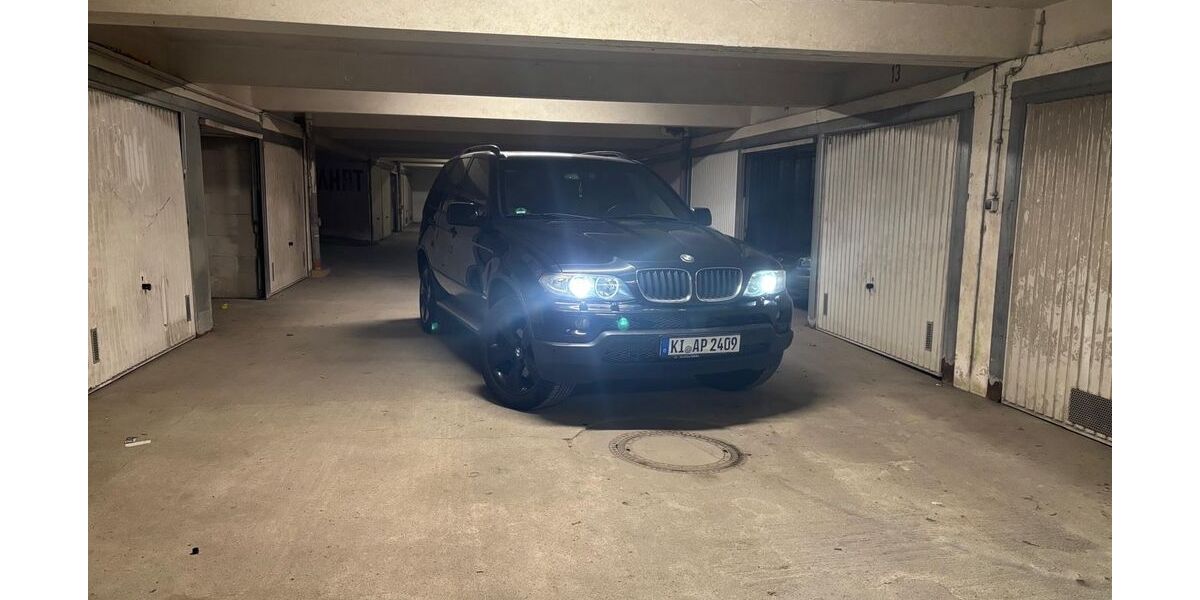 BMW X5 297.000 km 5.700 &euro; Kiel 24109