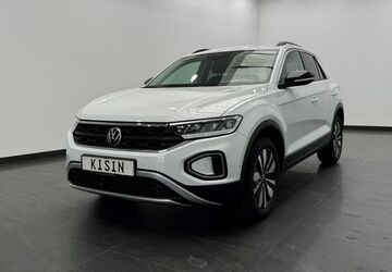 VW T-Roc 19.992 km 22.590 &euro; Neumünster 24536