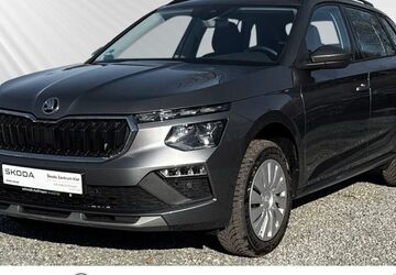 Skoda Kamiq 10.000 km 22.780 &euro; Kiel 24106