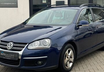 VW Golf 322.096 km 1.490 &euro; Neumünster 24536