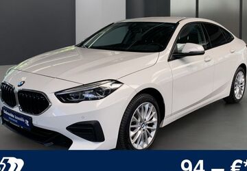BMW 220 Gran Coupé 126.500 km 19.950 &euro; Kiel 24118