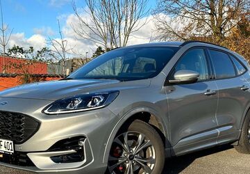 Ford Kuga 22.837 km 28.990 &euro; Neumünster 24536