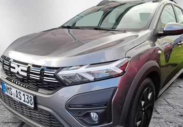 Dacia Sandero 6.000 km 19.680 &euro; Neumünster 24539