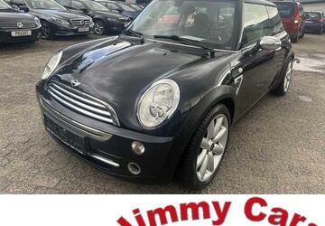 Mini ONE 110.000 km 3.790 &euro; Kiel-Moorsee 24145