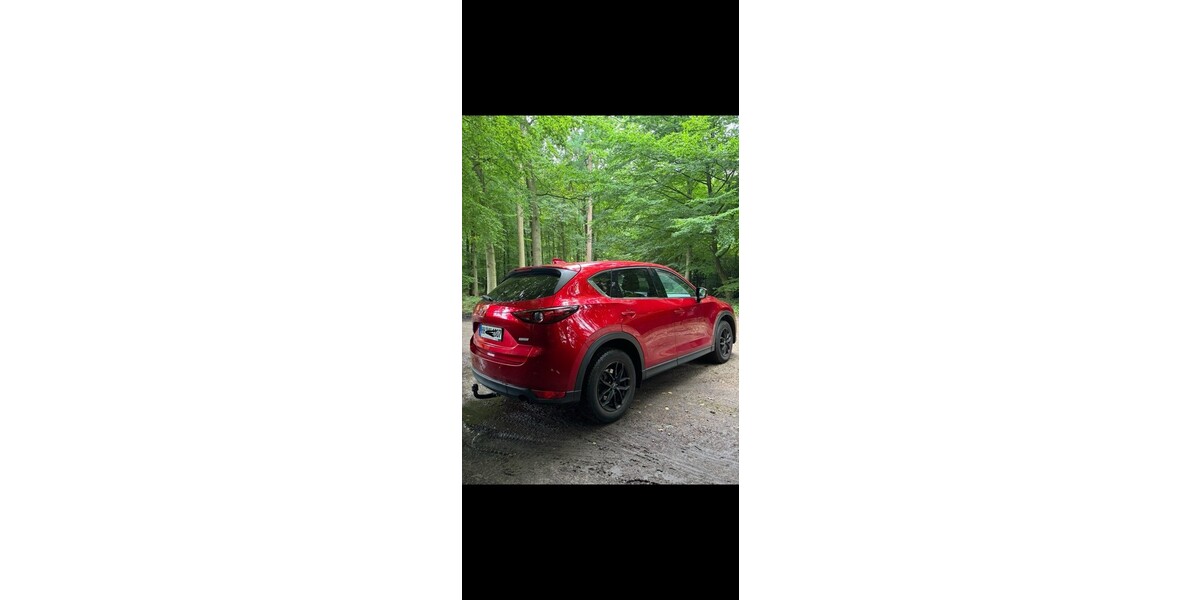 Mazda CX-5 awd 190.000 km 12.900 &euro; Neumünster 24534