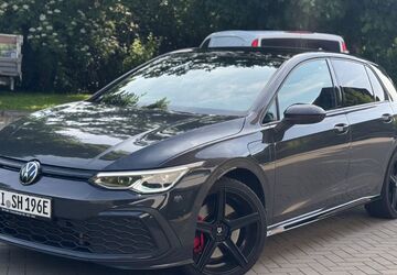 VW Golf 81.600 km 22.999 &euro; Kiel 24107