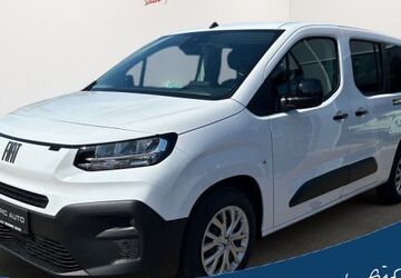 Fiat Doblo 14.000 km 26.990 &euro; Kiel 24119