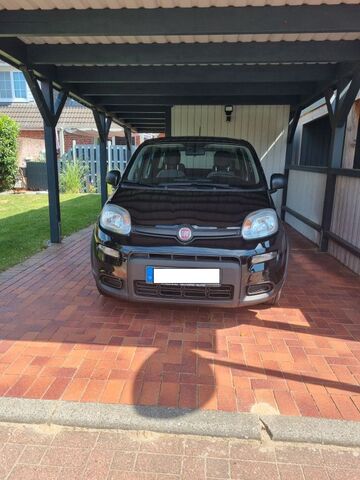 Gebrauchte Fiat Panda
