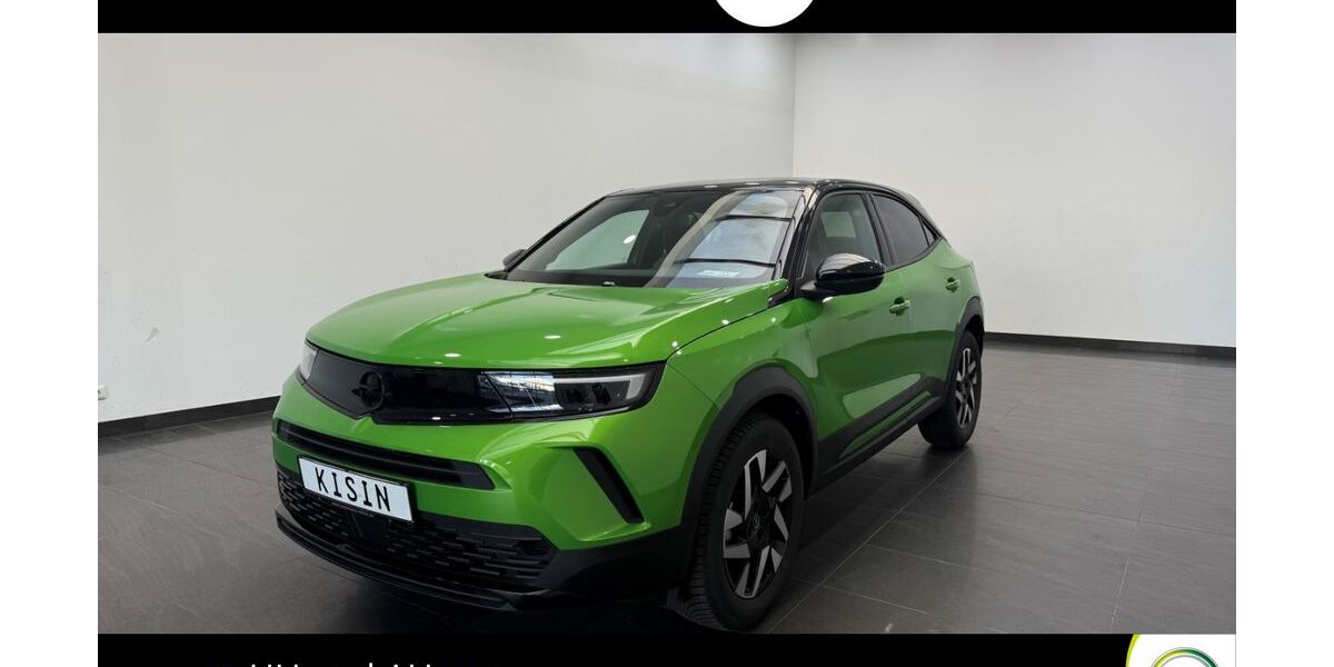 Opel Mokka 12.327 km 19.999 &euro; Neumünster 24536