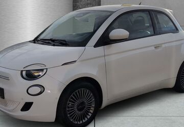 Fiat 500e 11.834 km 18.750 &euro; Preetz 24211