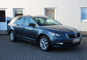 Skoda Octavia 148.700 km 13.490 &euro; Neumünster 24539