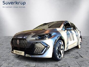 Gebrauchte Renault Clio