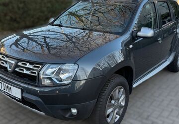 Dacia Duster 233.439 km 7.590 &euro; Molfsee 24113