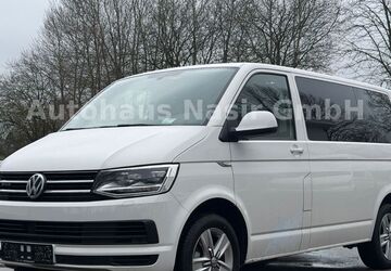 VW T6 Multivan 173.400 km 26.900 &euro; Neumünster 24536