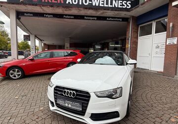Audi A5 192.000 km 12.500 &euro; Kiel 24106