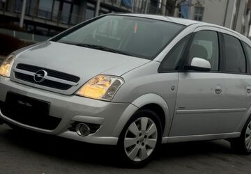 Opel Meriva 206.600 km 1.990 &euro; Kiel 24109