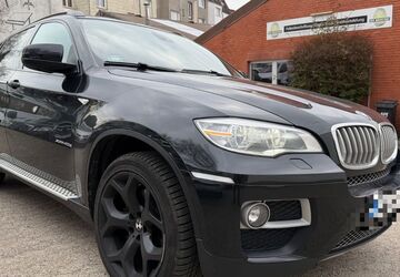 BMW X6 198.000 km 19.900 &euro; Kiel 24146