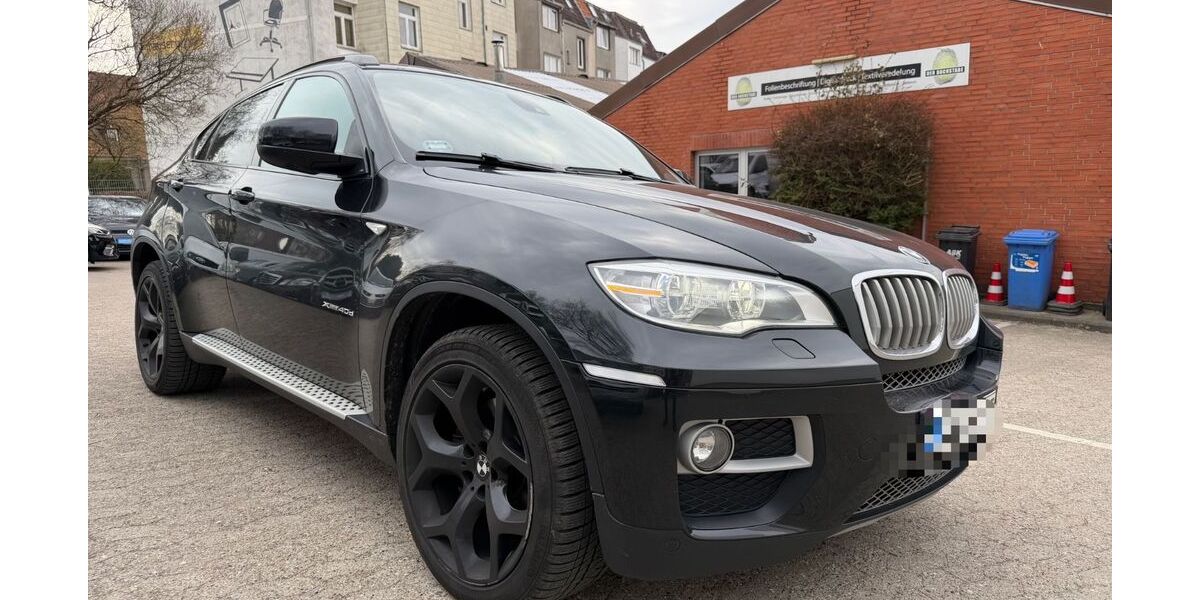 BMW X6 198.000 km 19.900 &euro; Kiel 24146