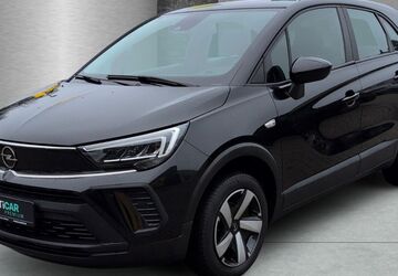 Opel Crossland (X) 37.625 km 15.780 &euro; Preetz 24211