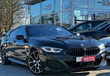 BMW 840 146.000 km 43.950 &euro; Kiel 24107