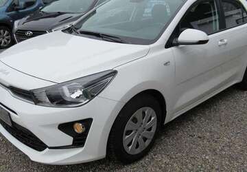 Kia Rio 50.000 km 11.950 &euro; Gettorf 24214