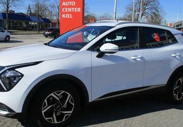 Kia Sportage 47.000 km 22.650 &euro; Kiel-Kronshagen 24119