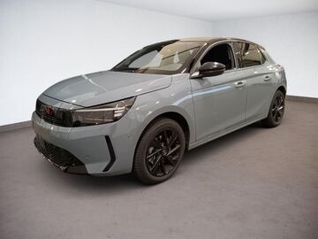 Gebrauchte Opel Corsa