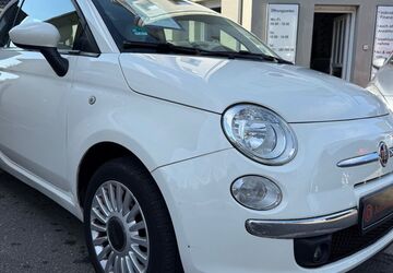 Fiat 500 138.000 km 4.999 &euro; Kronshagen 24119