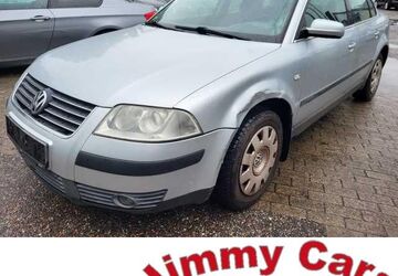 VW Passat 215.000 km 799 &euro; Kiel-Moorsee 24145