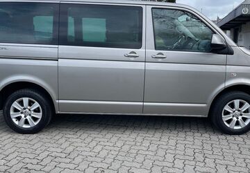VW T5 Transporter 337.000 km 10.999 &euro; Kiel 24113