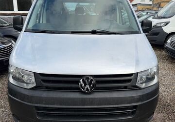 VW T5 Transporter 371.000 km 3.999 &euro; Kronshagen 24119