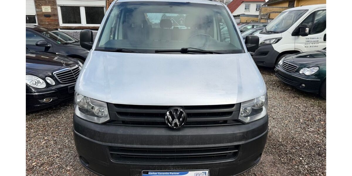 VW T5 Transporter 371.000 km 3.999 &euro; Kronshagen 24119