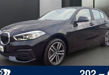 BMW 118 33.752 km 22.650 &euro; Neumünster 24539