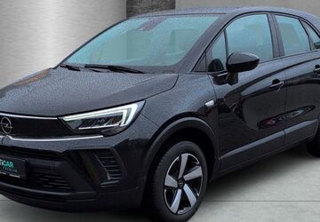Opel Crossland (X) 12.358 km 16.480 &euro; Preetz 24211