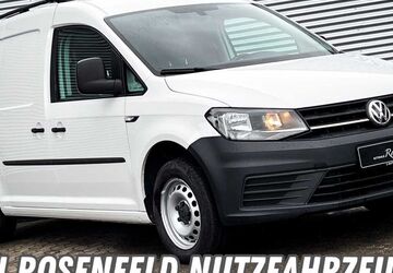 VW Caddy 118.250 km 15.988 &euro; Schwentinental (Kiel) 24223