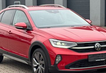 VW Taigo 30.069 km 20.980 &euro; Neumünster 24537