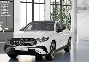 Mercedes-Benz GLC 220 12.259 km 59.121 &euro; Kiel 24109