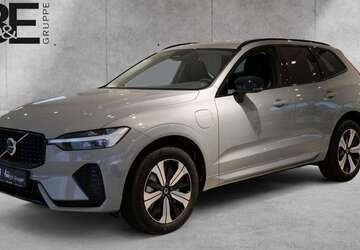 Volvo XC60 11.400 km 65.950 &euro; Kiel 24107