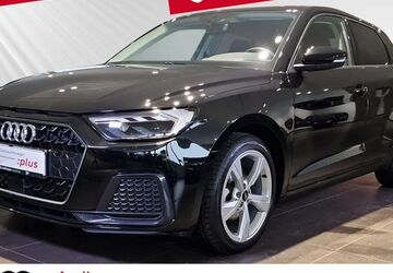 Audi A1 6.800 km 24.980 &euro; Kiel 24118