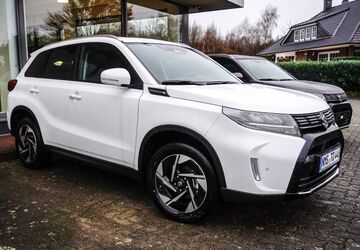 Suzuki Vitara 2.500 km 27.990 &euro; Neumünster 24536