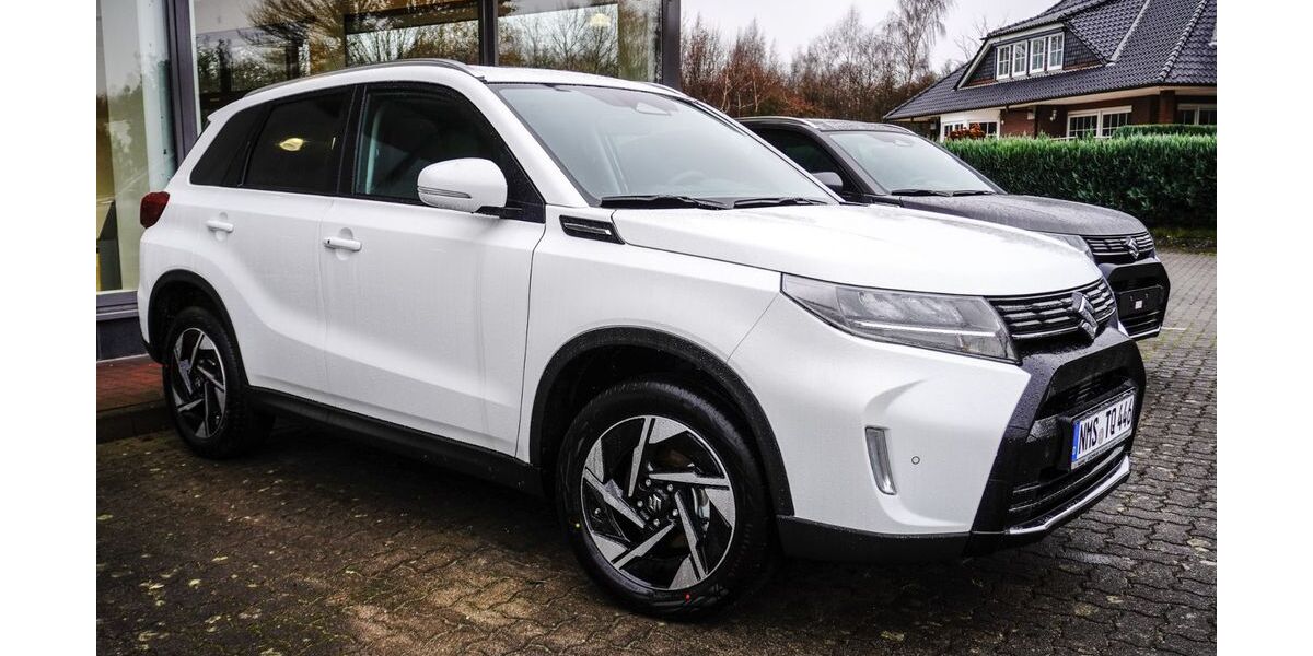 Suzuki Vitara 2.500 km 27.990 &euro; Neumünster 24536