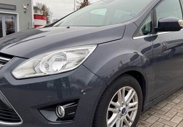 Ford C-Max 127.546 km 3.999 &euro; Neumünster 24539