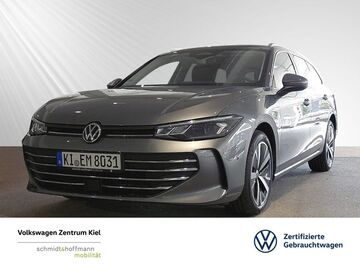 Gebrauchte VW Passat