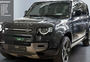 Land Rover Defender 85.666 km 60.487 &euro; Kiel 24109