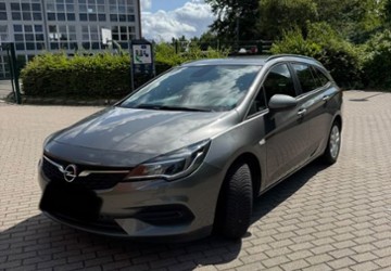 Opel Astra 103.790 km 8.000 &euro; Kiel 24149