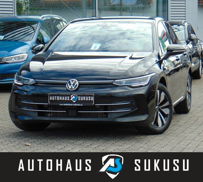 VW Golf 57.588 km 21.990 &euro; Neumünster 24537