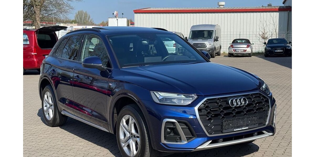 Audi Q5 64.933 km 38.980 &euro; Neumünster 24537