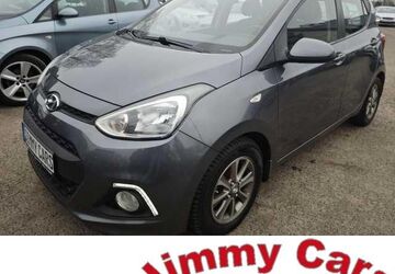 Hyundai i10 71.000 km 5.799 &euro; Kiel-Moorsee 24145