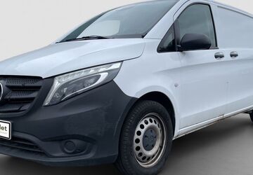 Mercedes-Benz Vito 229.995 km 18.900 &euro; Neumünster 24539